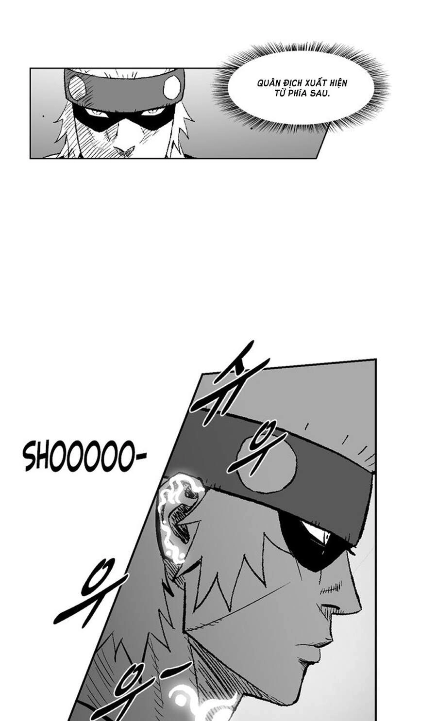 Cơn Bão Đỏ Chapter  - 57