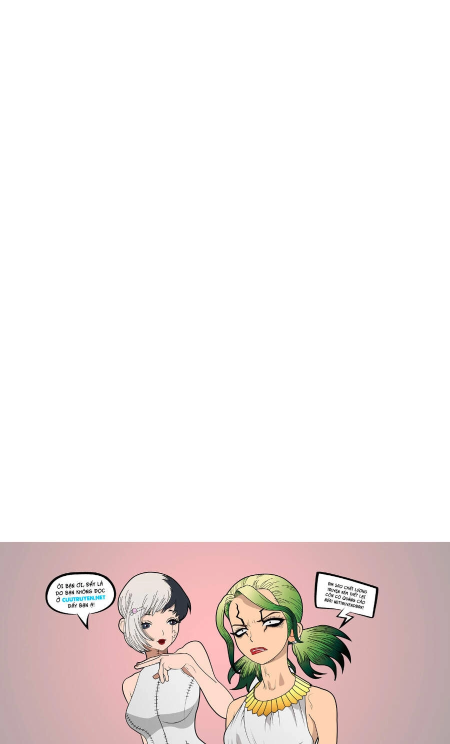 Cơn Bão Đỏ Chapter  - 60