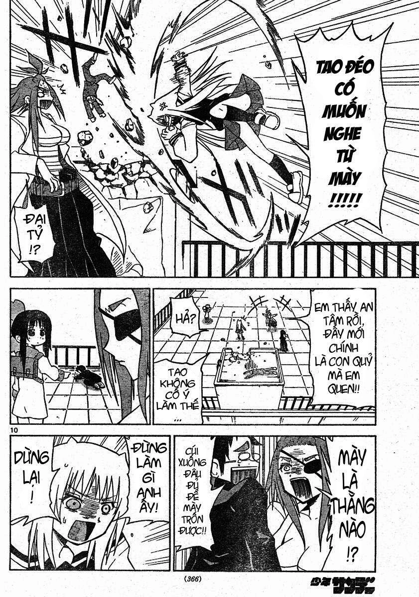 Onidere Chapter 4 - 10