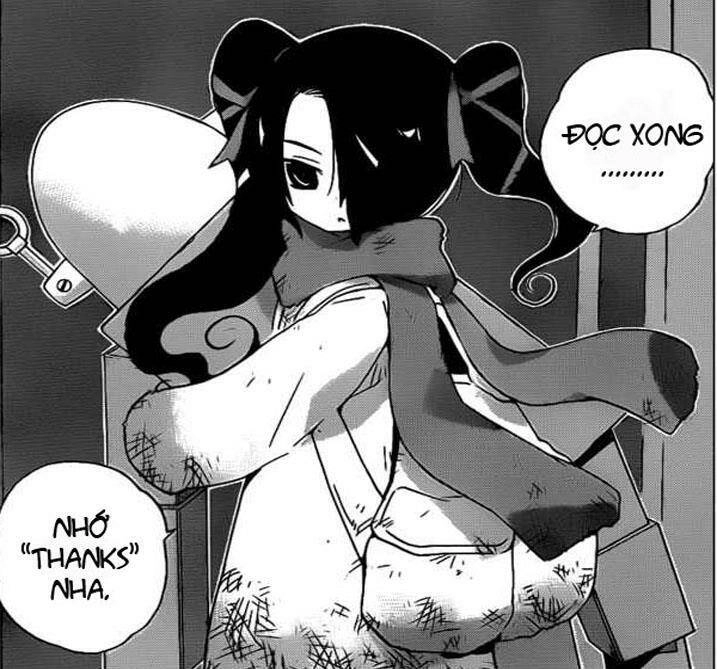 Onidere Chapter 4 - 15