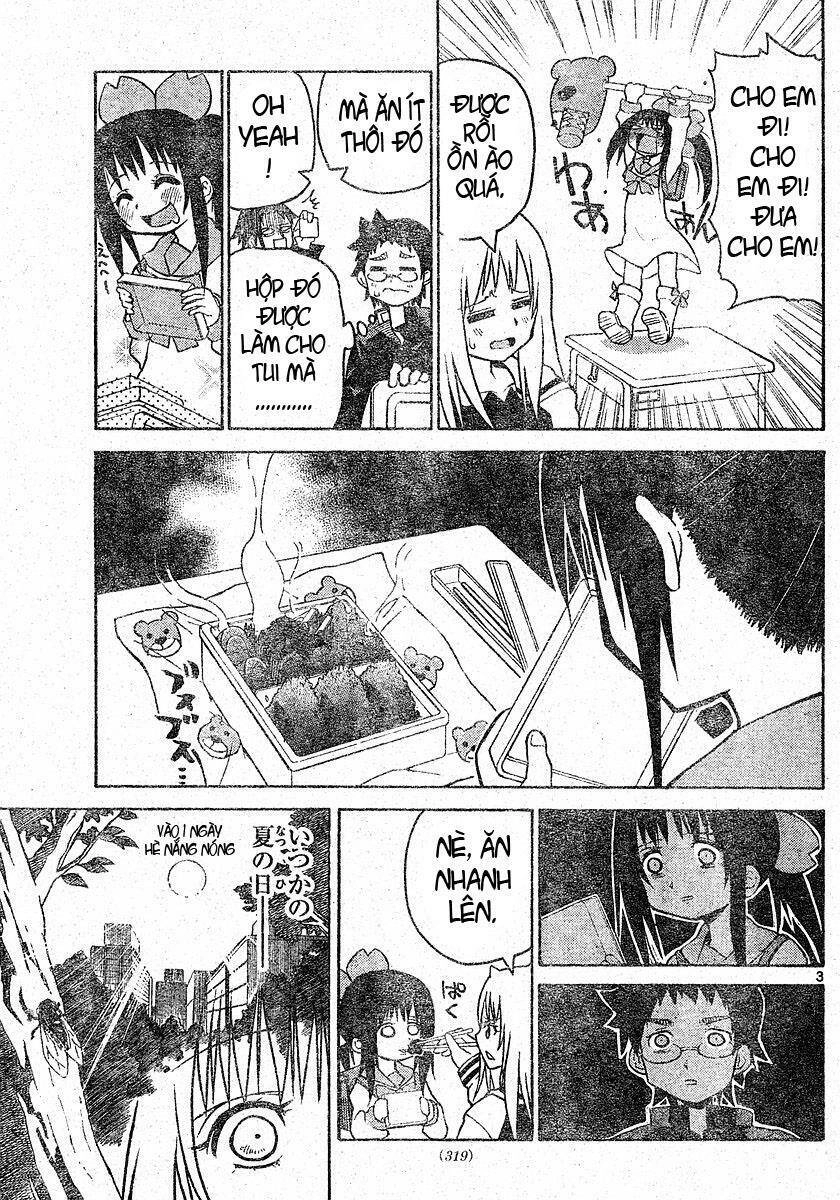 Onidere Chapter 5 - 3