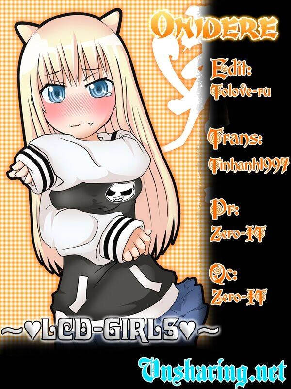 Onidere Chapter 10 - 1