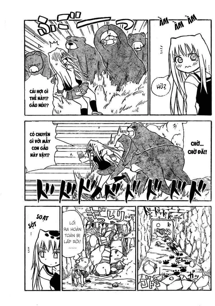 Onidere Chapter 21 - 14