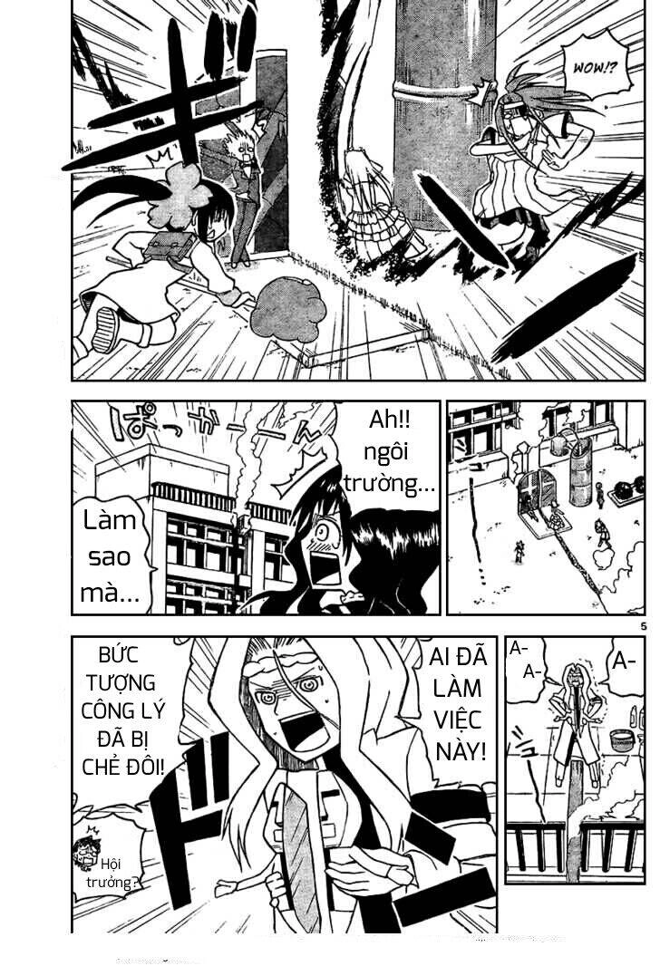 Onidere Chapter 24 - 6