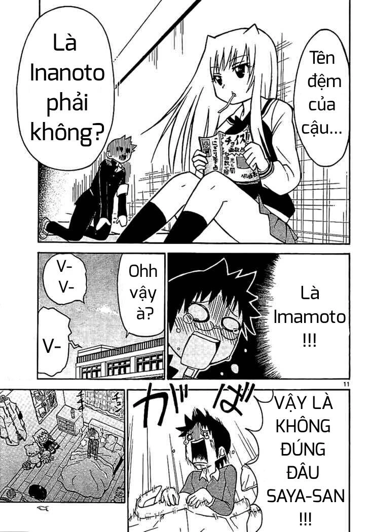 Onidere Chapter 26 - 12