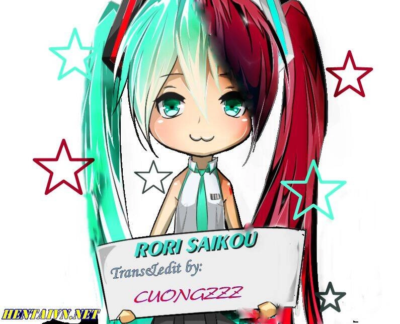 Onidere Chapter 27 - 1