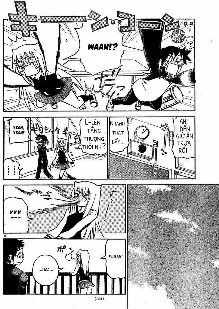 Onidere Chapter 31 - 13