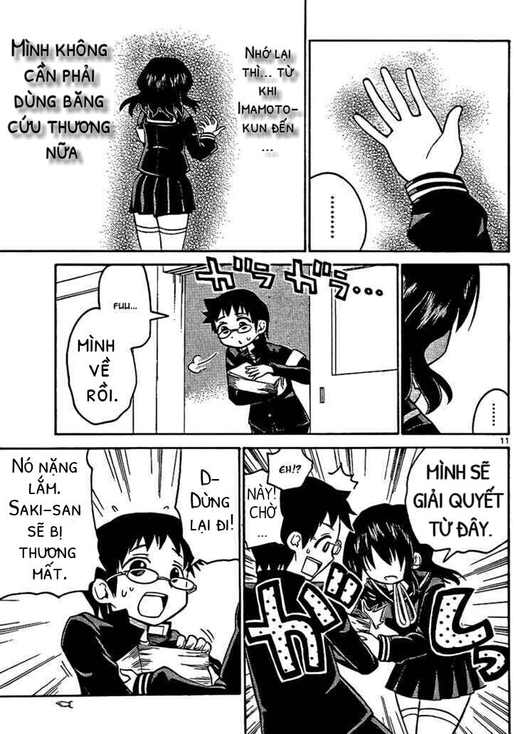 Onidere Chapter 32 - 12