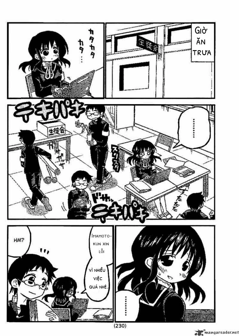 Onidere Chapter 34 - 3