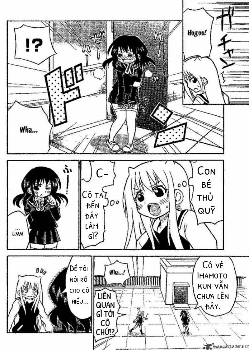 Onidere Chapter 34 - 7