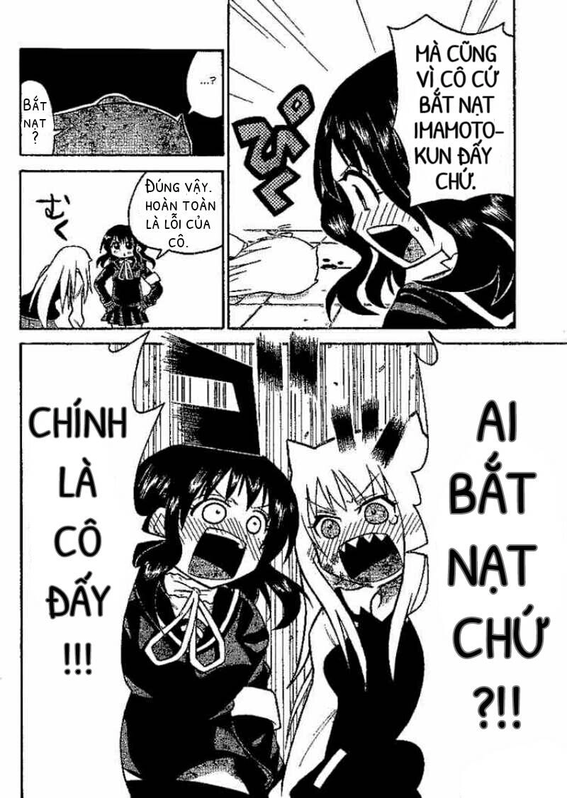 Onidere Chapter 34 - 13