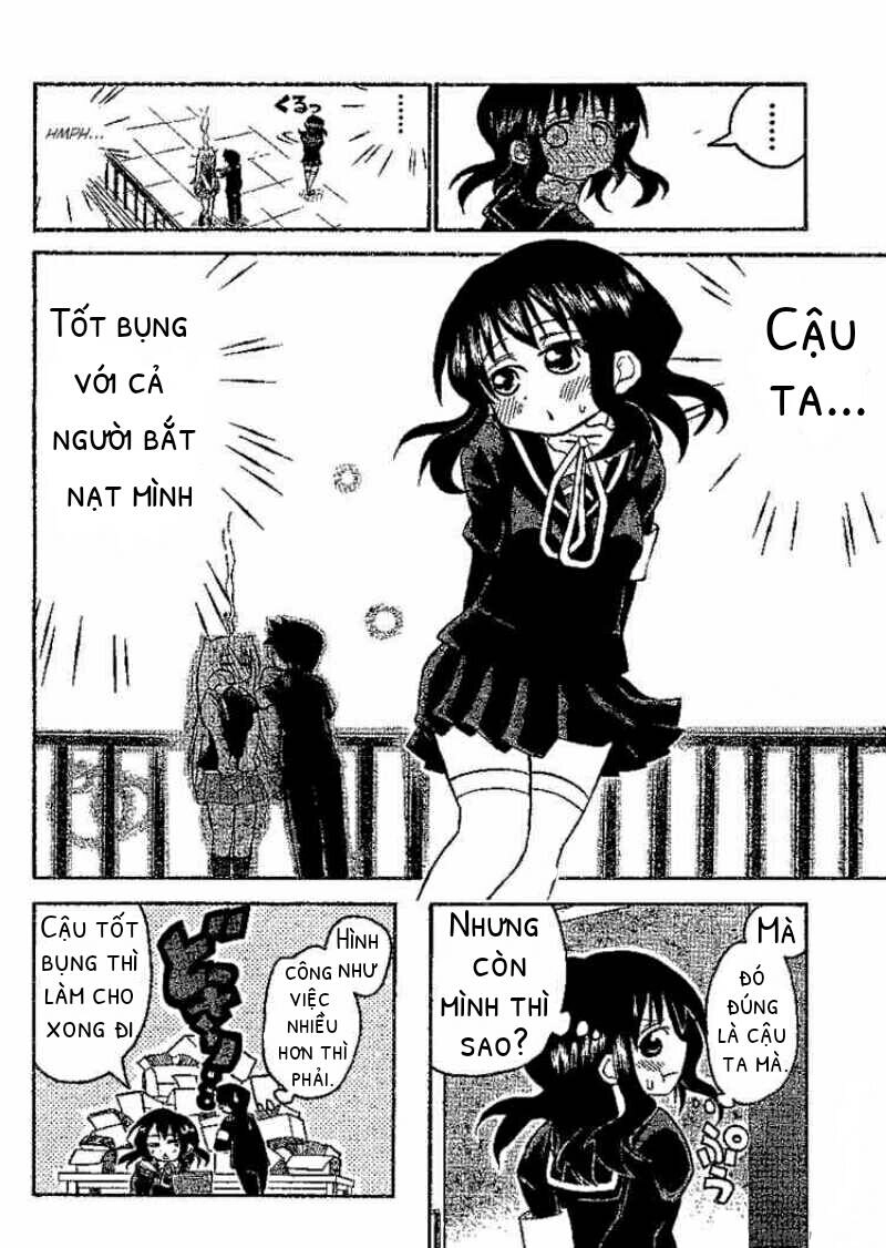 Onidere Chapter 34 - 15