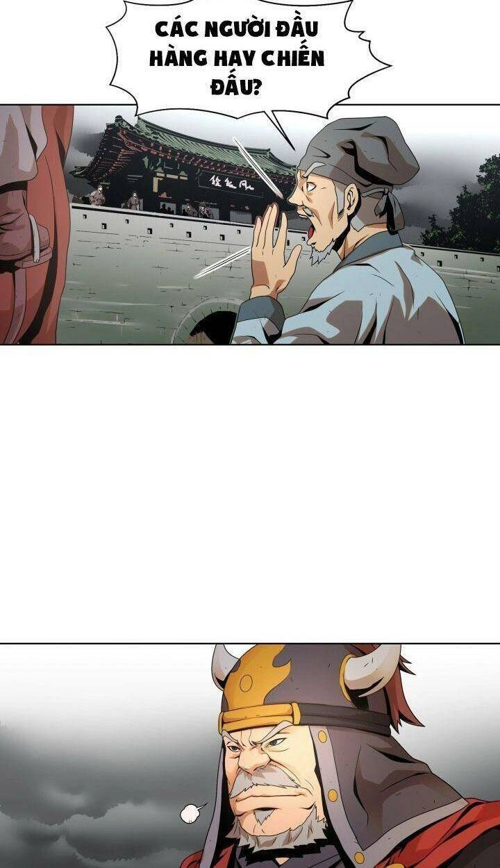 Dain Đồ Sắt Chapter 1 - 17