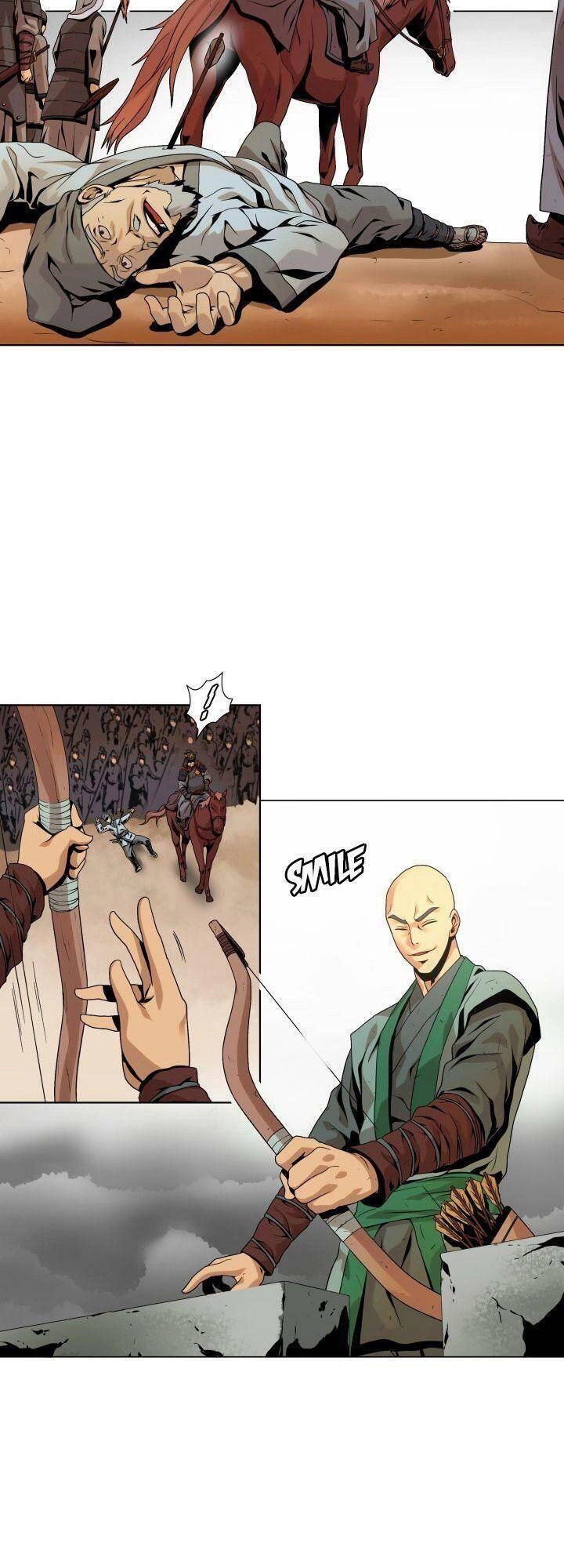 Dain Đồ Sắt Chapter 1 - 19