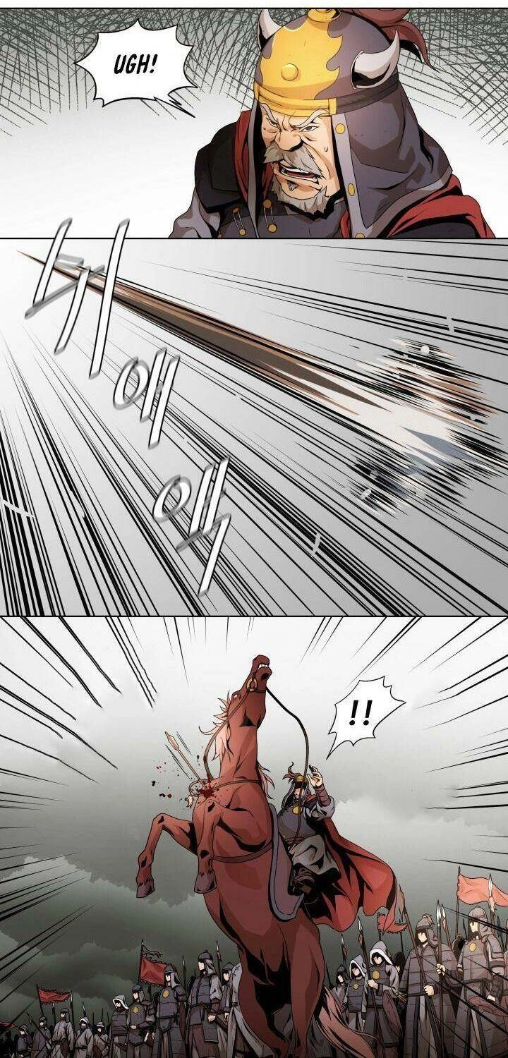 Dain Đồ Sắt Chapter 1 - 22