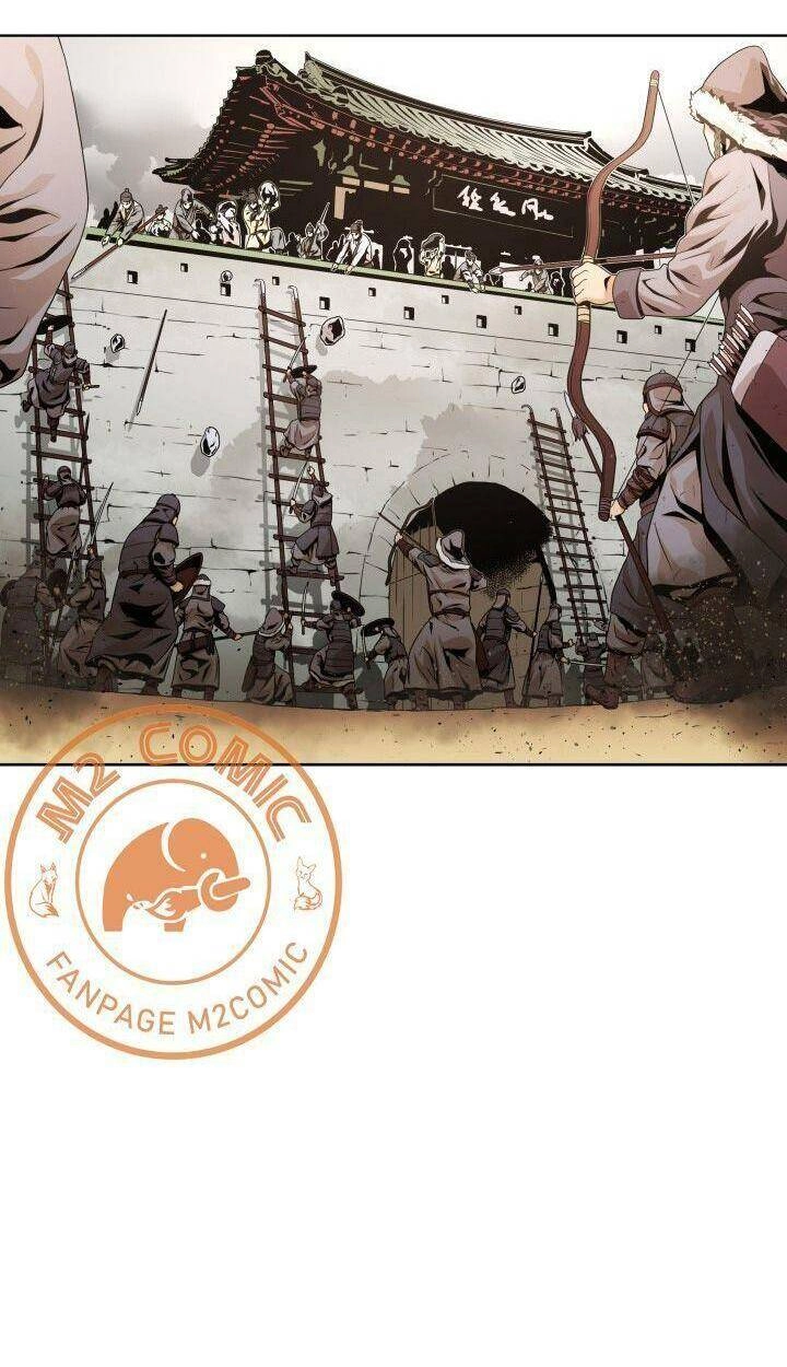 Dain Đồ Sắt Chapter 1 - 25