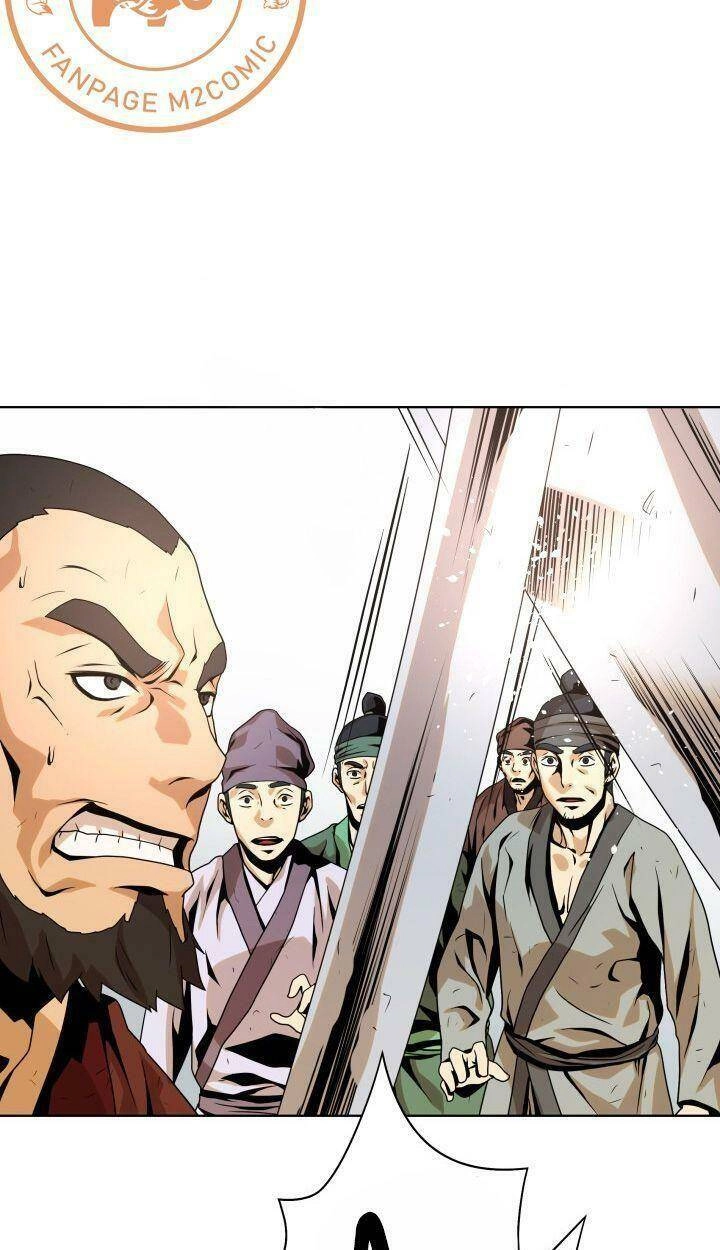 Dain Đồ Sắt Chapter 1 - 30