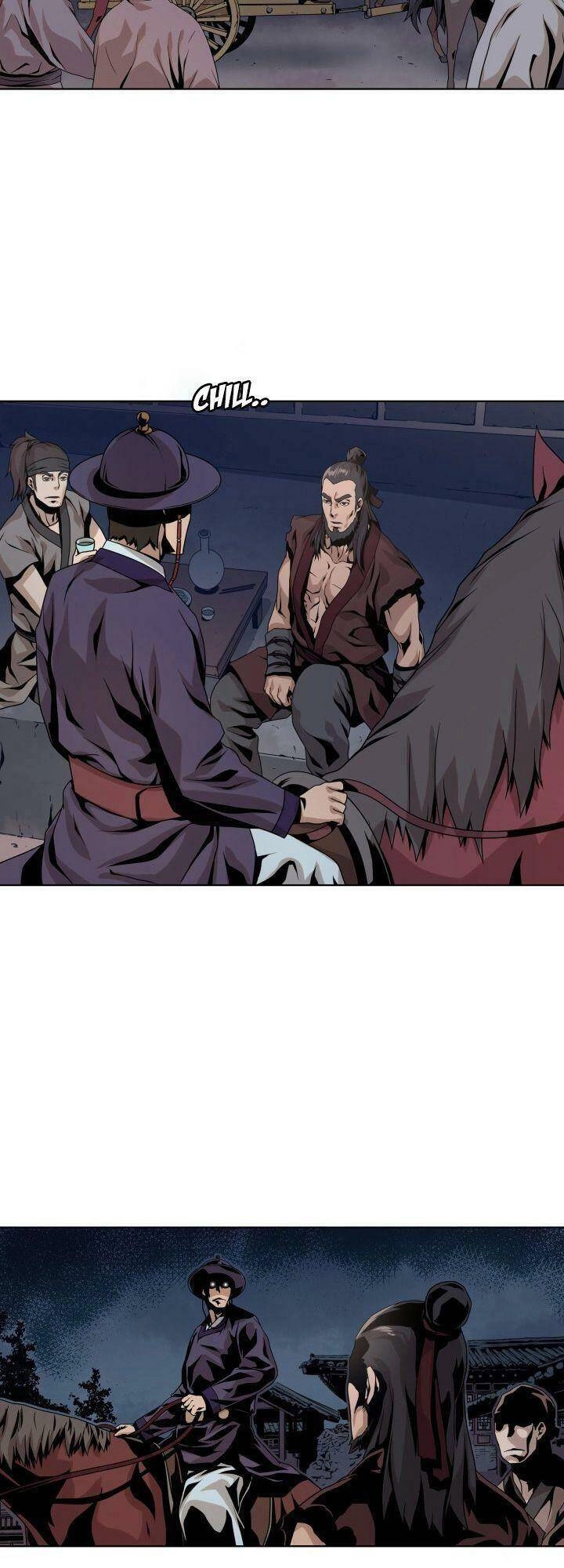 Dain Đồ Sắt Chapter 1 - 38