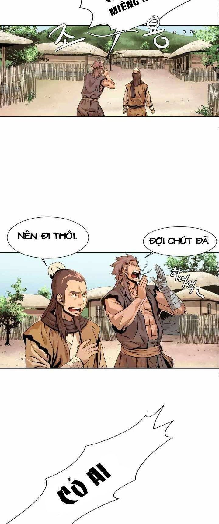 Dain Đồ Sắt Chapter 2 - 12