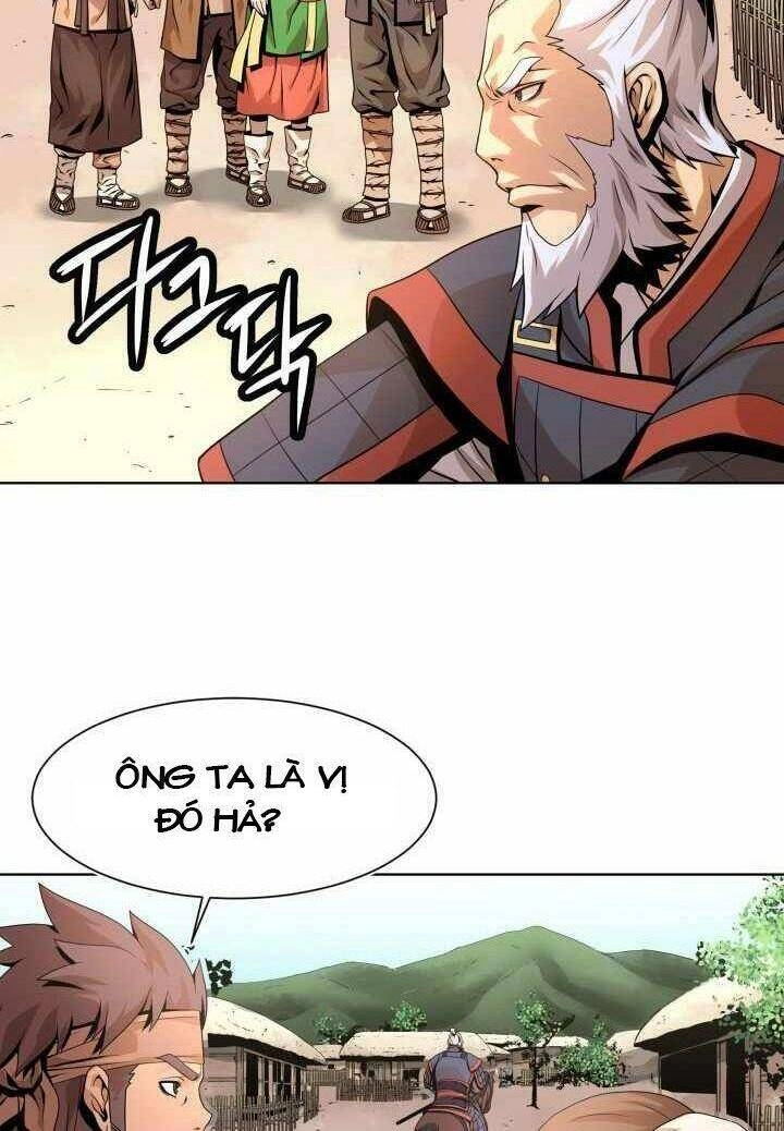 Dain Đồ Sắt Chapter 2 - 17