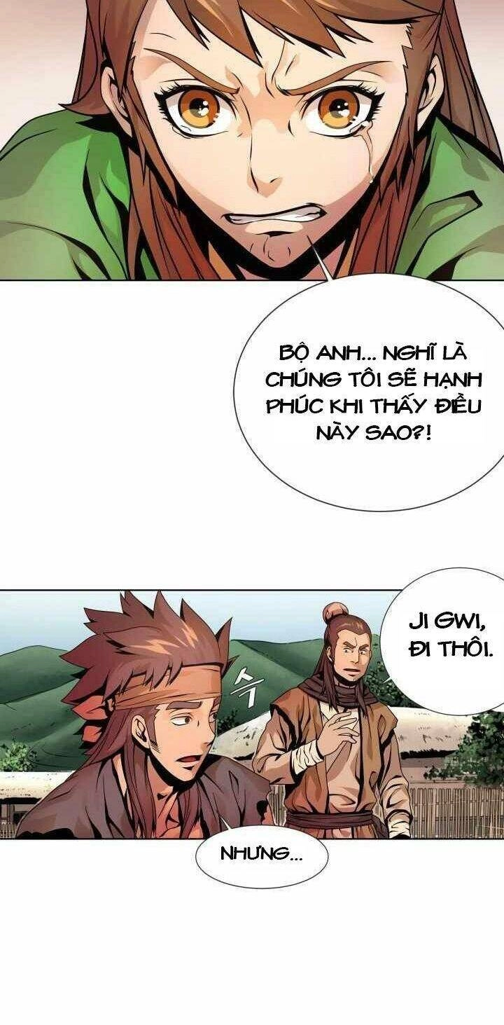 Dain Đồ Sắt Chapter 2 - 25