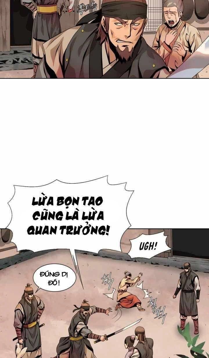 Dain Đồ Sắt Chapter 2 - 27