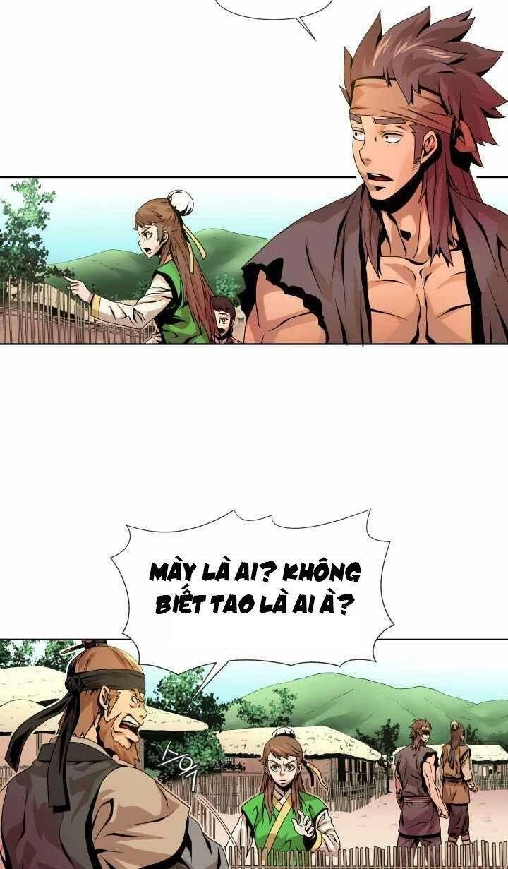 Dain Đồ Sắt Chapter 2 - 30