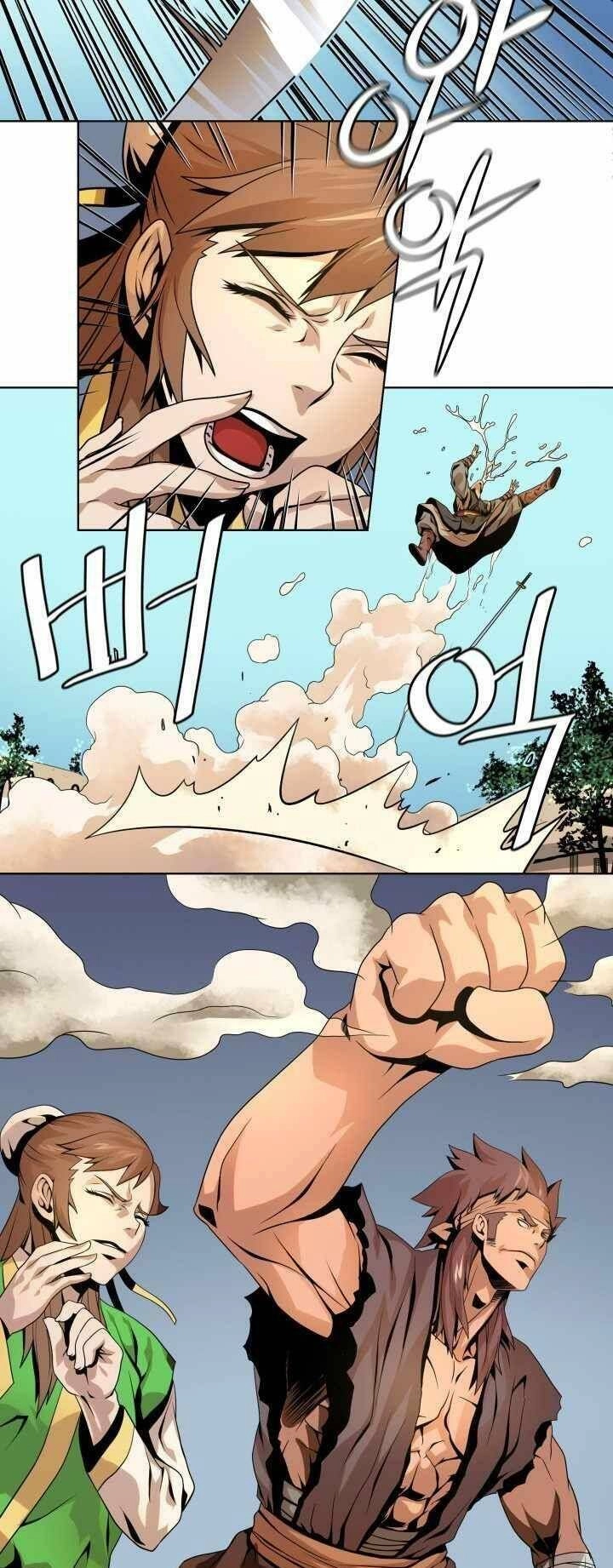 Dain Đồ Sắt Chapter 2 - 34