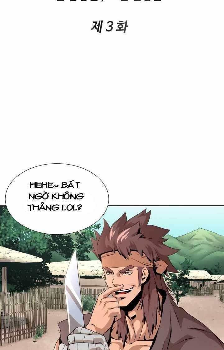 Dain Đồ Sắt Chapter 3 - 8