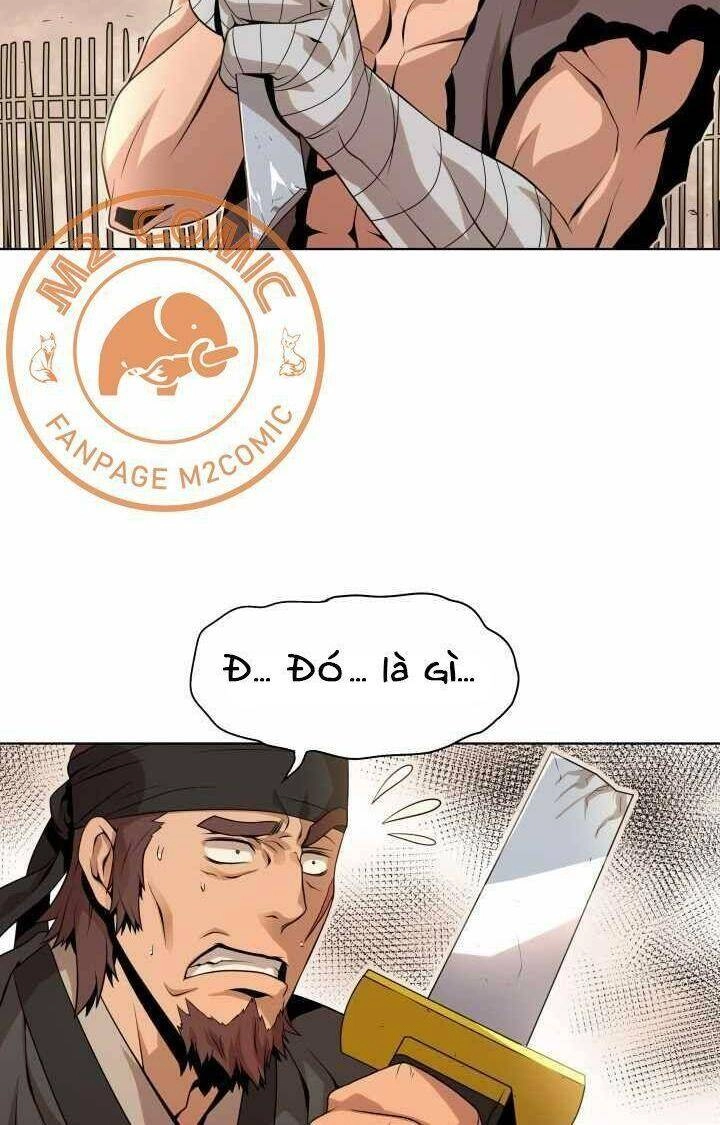 Dain Đồ Sắt Chapter 3 - 9