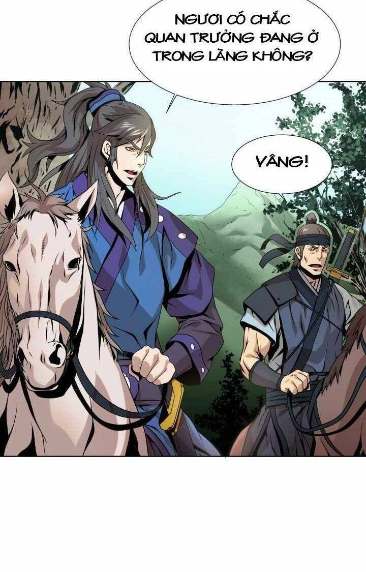 Dain Đồ Sắt Chapter 3 - 12