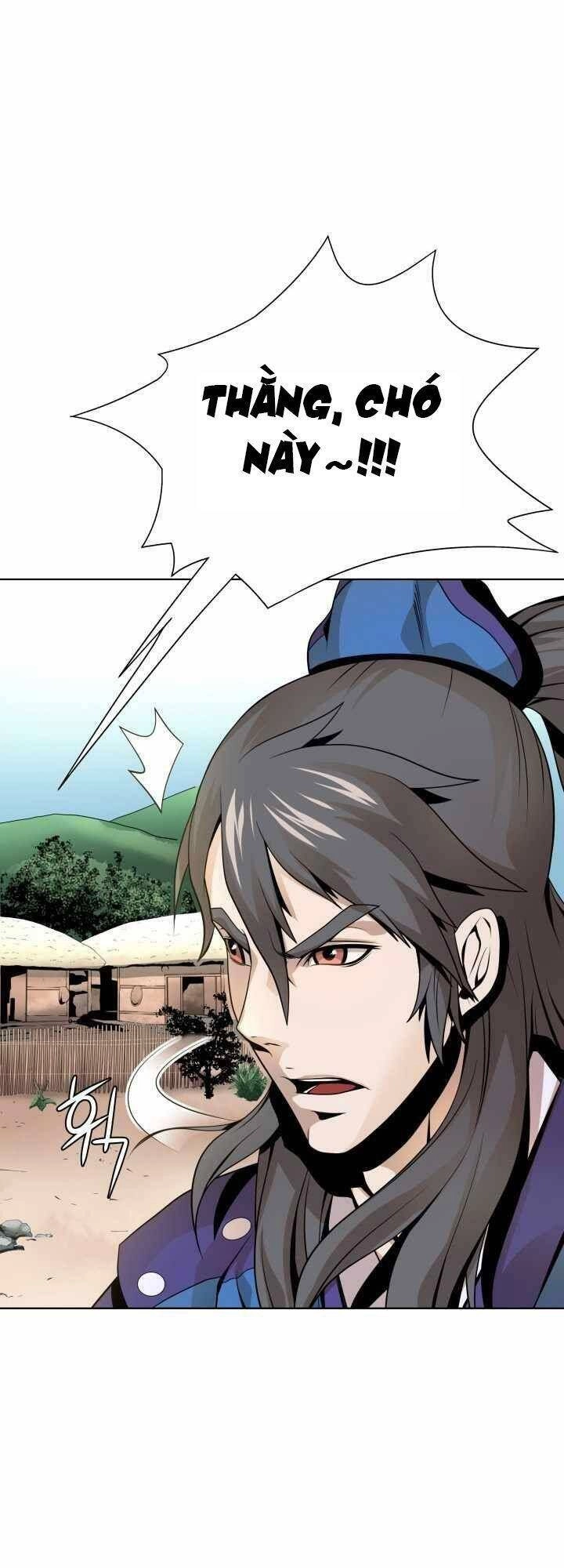 Dain Đồ Sắt Chapter 3 - 17