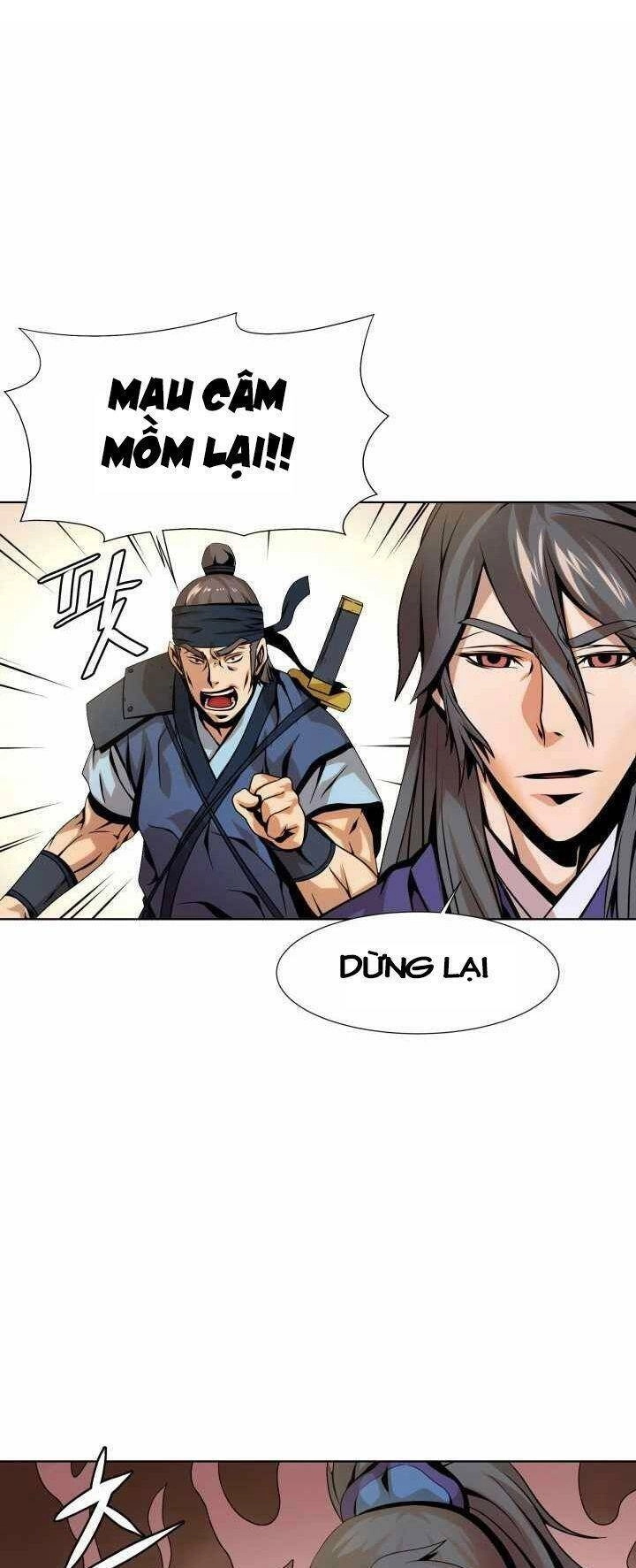 Dain Đồ Sắt Chapter 3 - 27