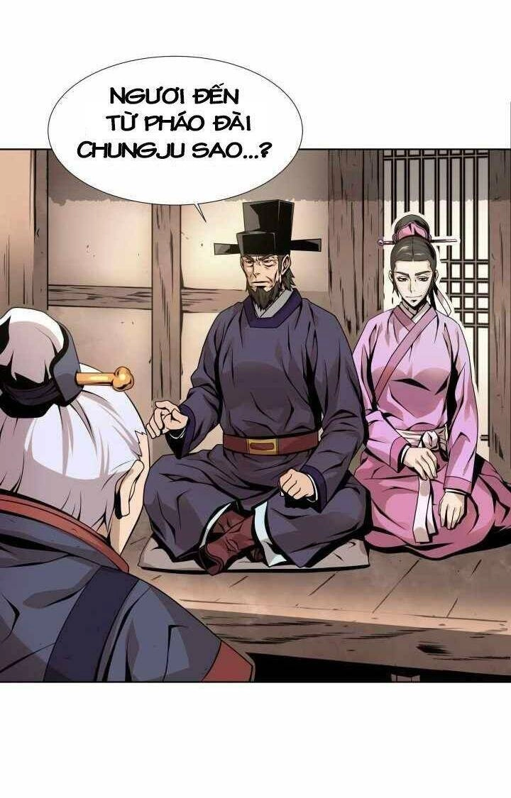 Dain Đồ Sắt Chapter 3 - 31