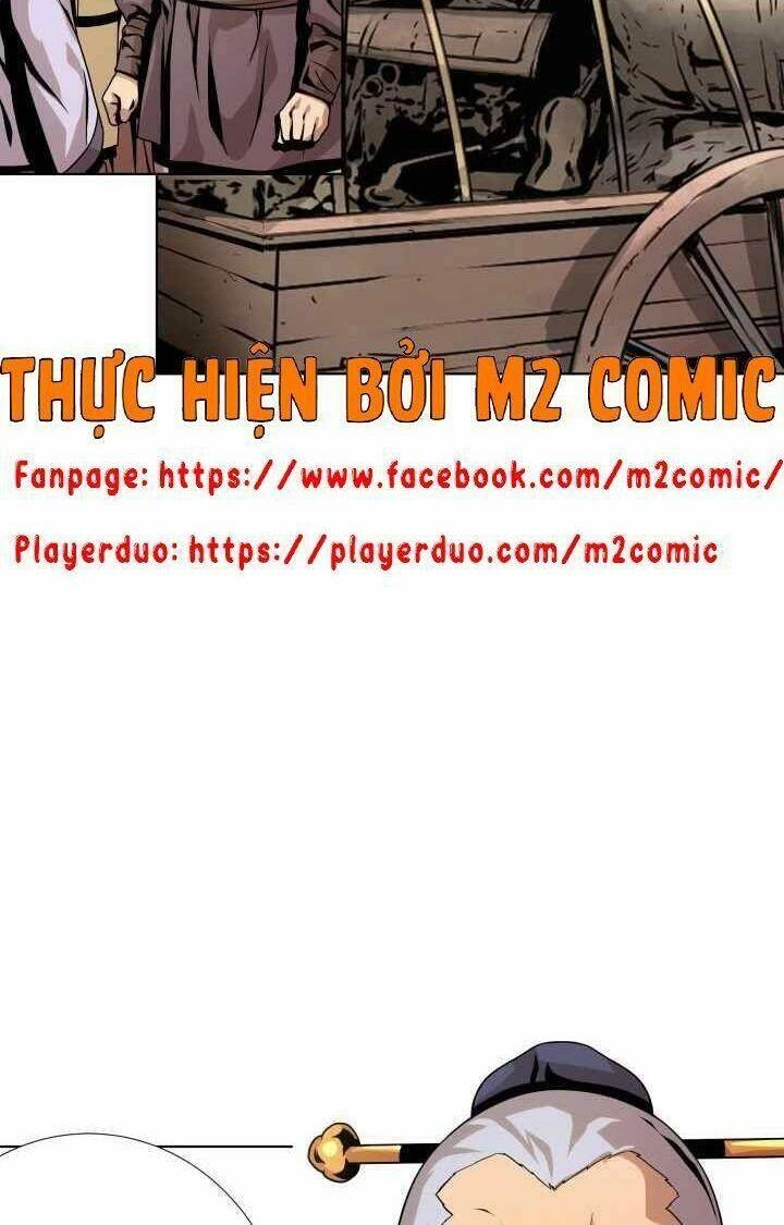 Dain Đồ Sắt Chapter 3 - 43