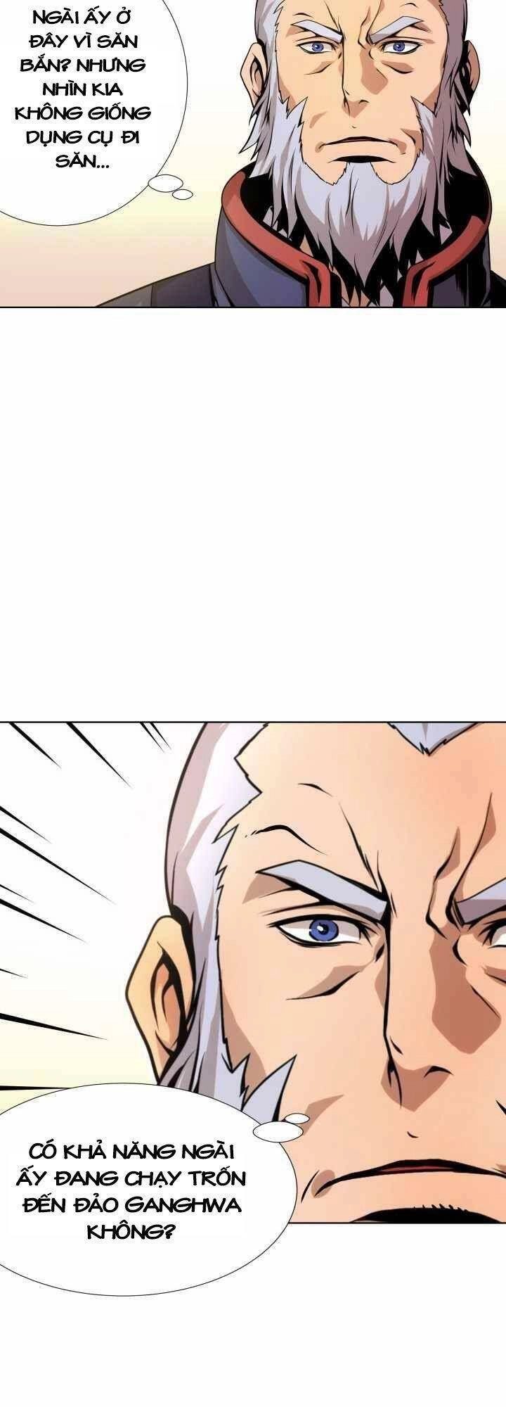 Dain Đồ Sắt Chapter 3 - 44