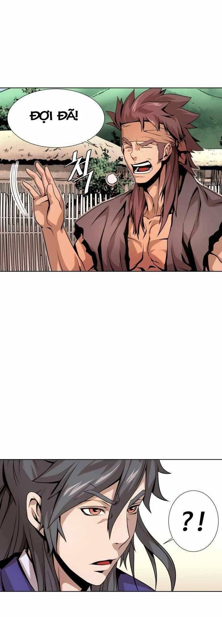 Dain Đồ Sắt Chapter 3 - 50