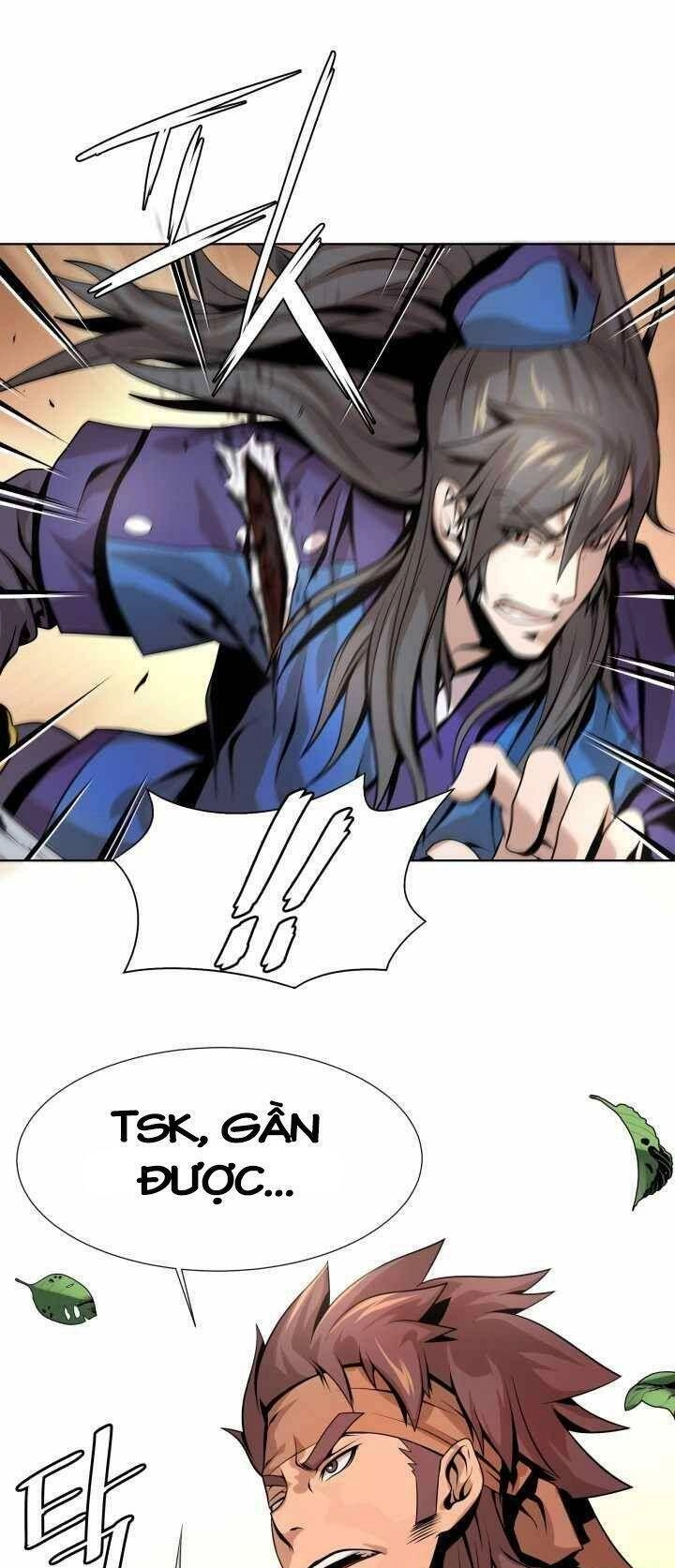 Dain Đồ Sắt Chapter 3 - 59