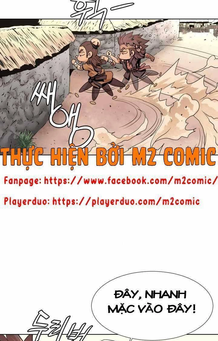 Dain Đồ Sắt Chapter 4 - 23