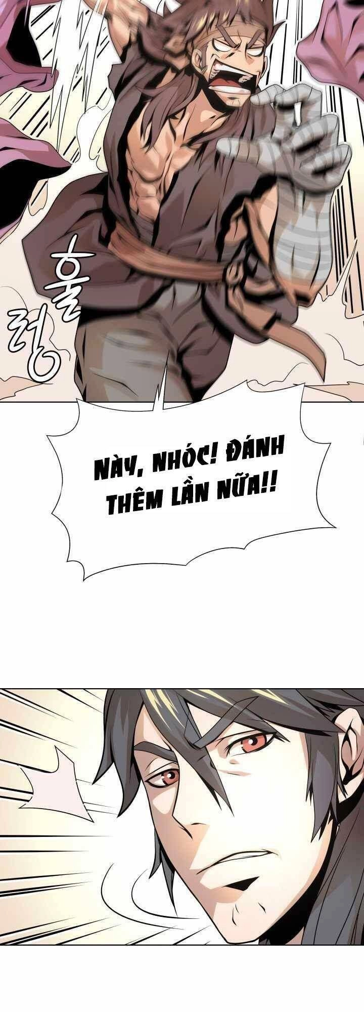 Dain Đồ Sắt Chapter 4 - 37