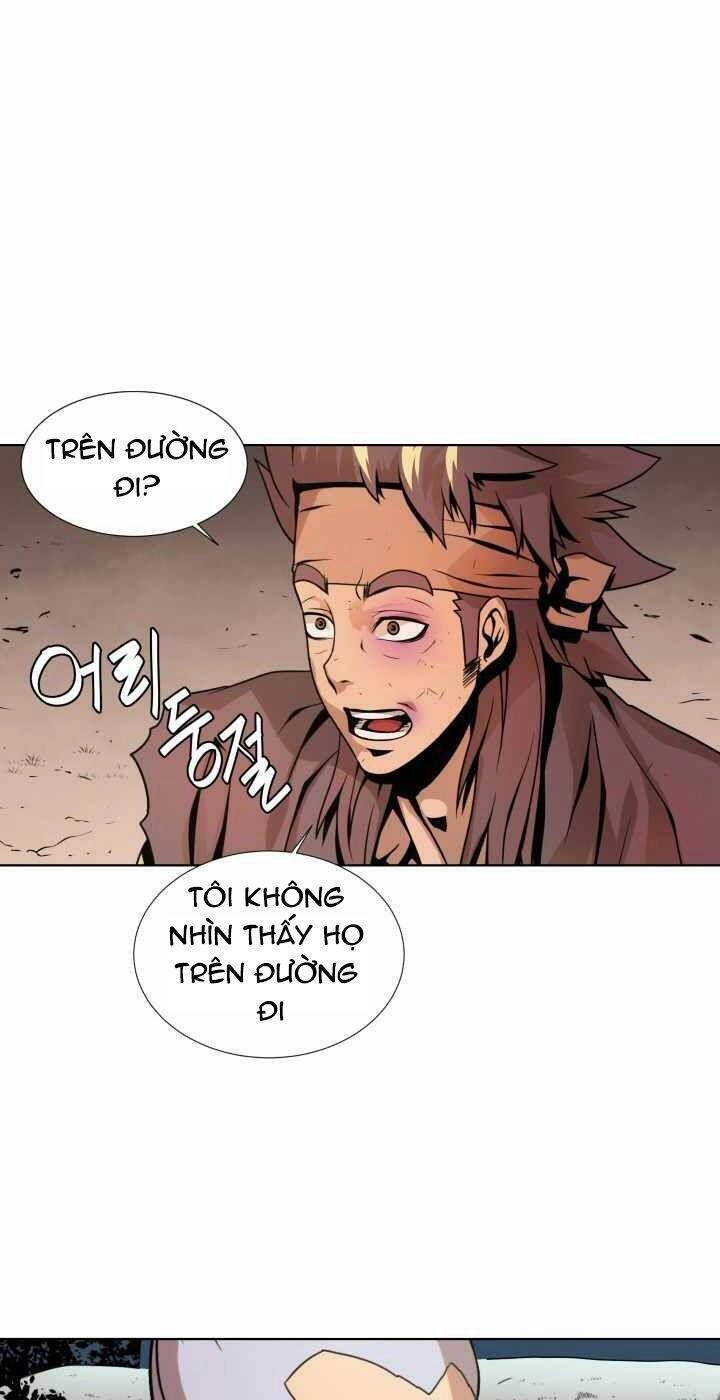 Dain Đồ Sắt Chapter 5 - 8