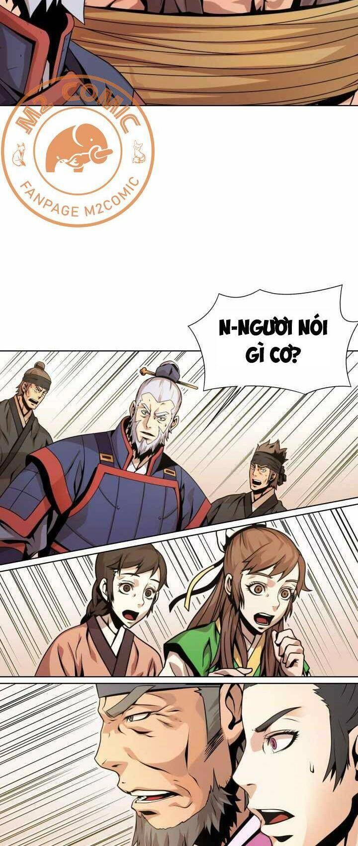 Dain Đồ Sắt Chapter 5 - 10