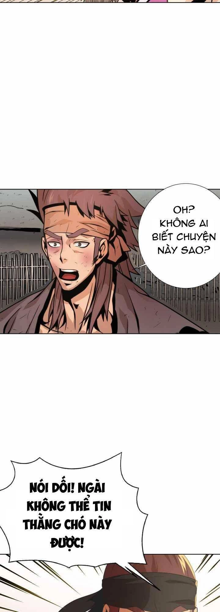 Dain Đồ Sắt Chapter 5 - 11