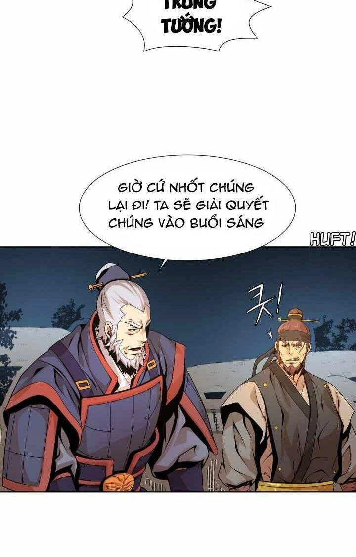 Dain Đồ Sắt Chapter 5 - 28