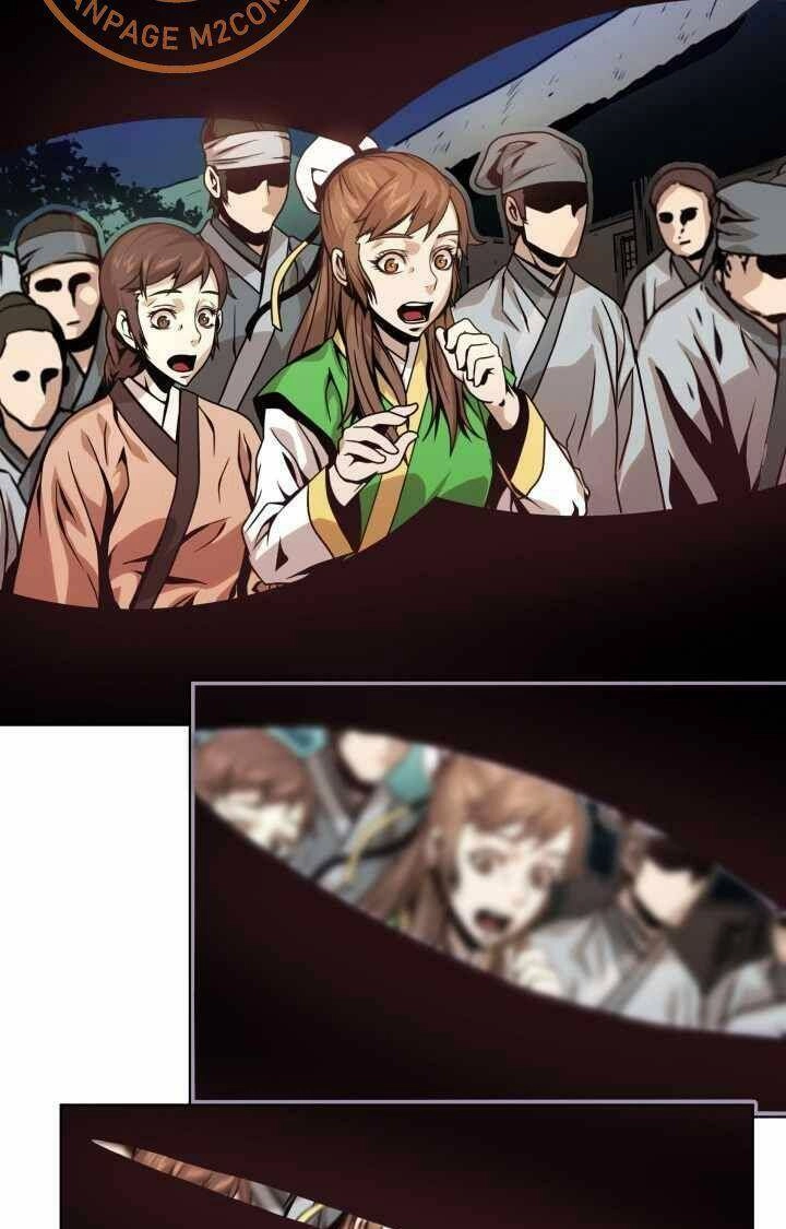 Dain Đồ Sắt Chapter 5 - 33