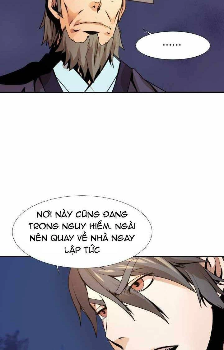 Dain Đồ Sắt Chapter 5 - 37