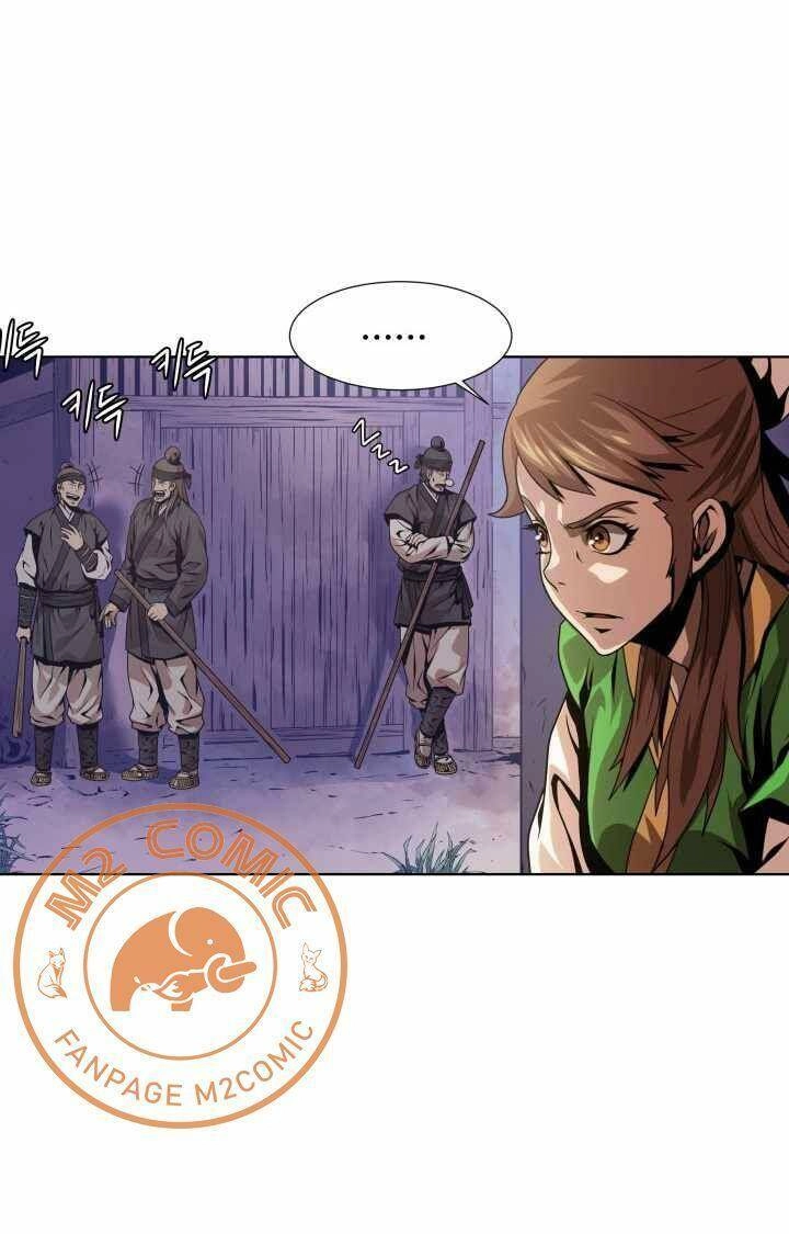 Dain Đồ Sắt Chapter 5 - 45