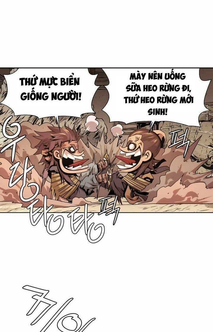 Dain Đồ Sắt Chapter 5 - 49