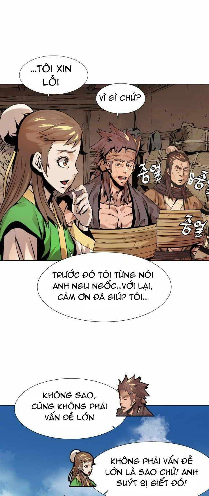 Dain Đồ Sắt Chapter 5 - 53