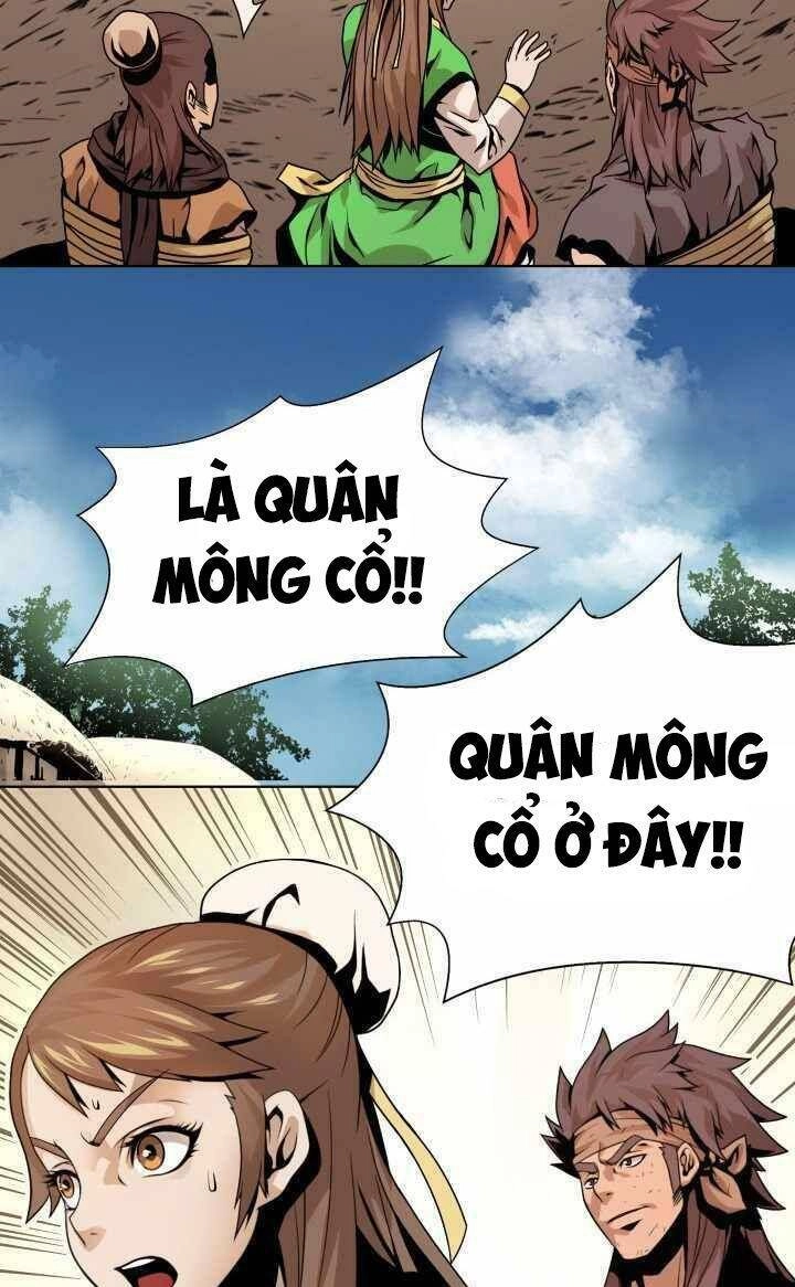 Dain Đồ Sắt Chapter 5 - 60